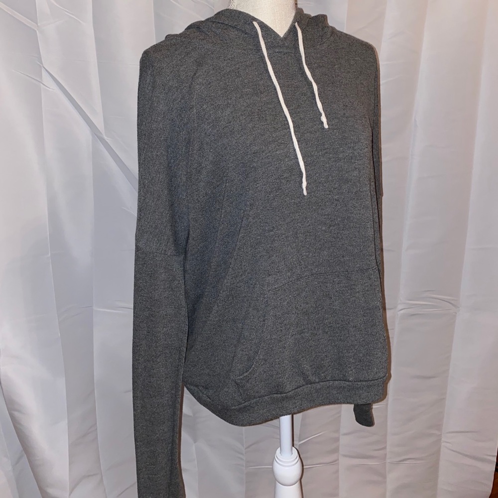 PacSun brandy Melville hoodie